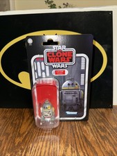 STAR WARS VINTAGE COLLECTION STAR WARS THE CLONE WARS VC323 CH-33P   CHEEP