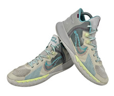 Nike Kyrie Flytrap V GS  1 World 1 People    Youth Size 7Y DD0340-102 