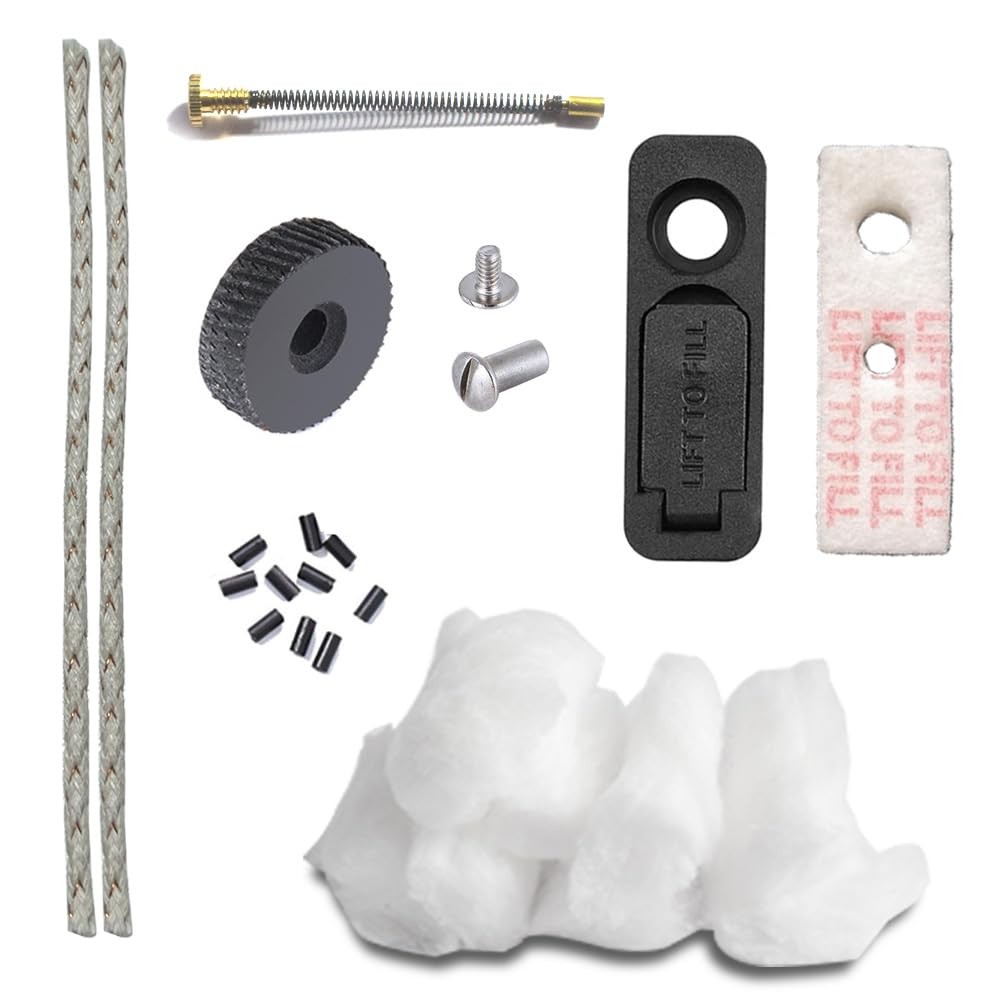 Repair Kit Replacement Parts