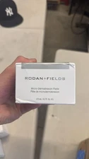Rodan + Fields Enhancements Microdermabrasion Paste Enhancers, 4.2 fl oz