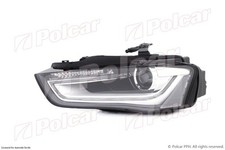 TYC Scheinwerfer für Audi A4 B8 Avant 2011-2016 Vorne Links 20-14182-06-2 TYC Scheinwerfer für Audi A4 B8 Avant 2011-2016 Vorne Links 20-14182-06-2