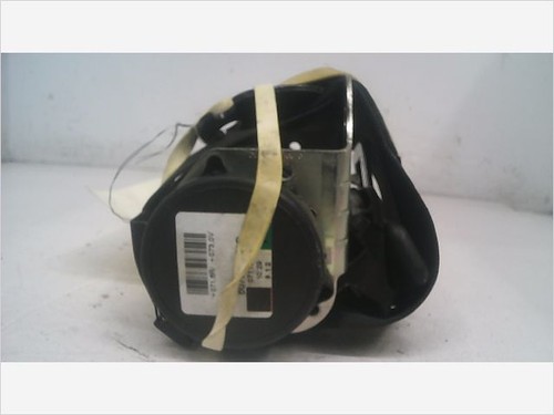 Gurt Hinten Rechts Gebraucht FIAT GRANDE PUNTO III Phase 1 - 1.3 DT MULTIJET