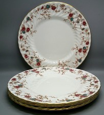 Mintron ANCESTRAL (wreach)  Dinner Plates Sold in Sets of FOUR