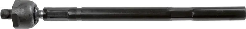 Barra sterzo Assale anteriore 25502 01 LEMFÖRDER per PEUGEOT 206 Hatchback 206+
