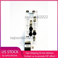 US Free TAX NEW NI PXI-5610 PXI 5610 2.7 GHz RF Upconverter.