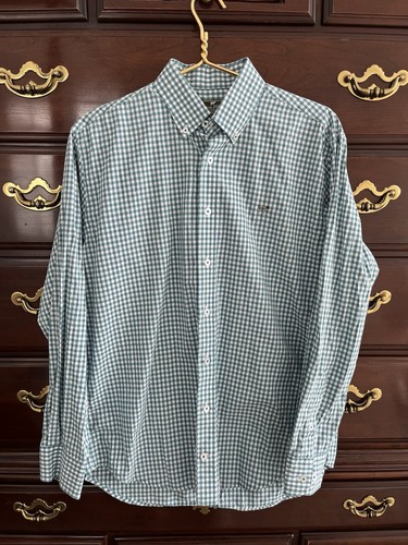 Southern Point Co Button Down size Small - Picture 1 of 4