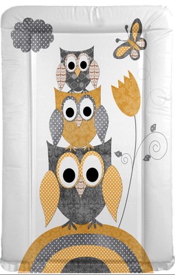 unisex baby changing mat