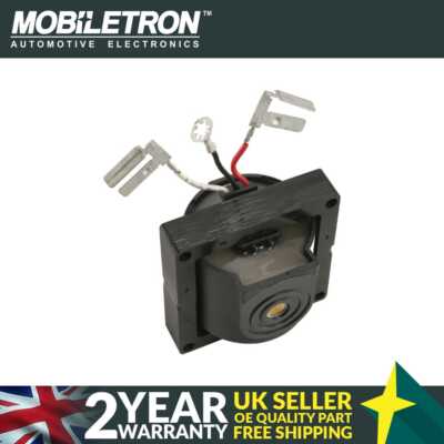 Mobiletron CG-01 Replacement Ignition Coil for GM 1876209 1985474 1988908