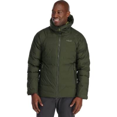 Rab Valiance Jacket Men's