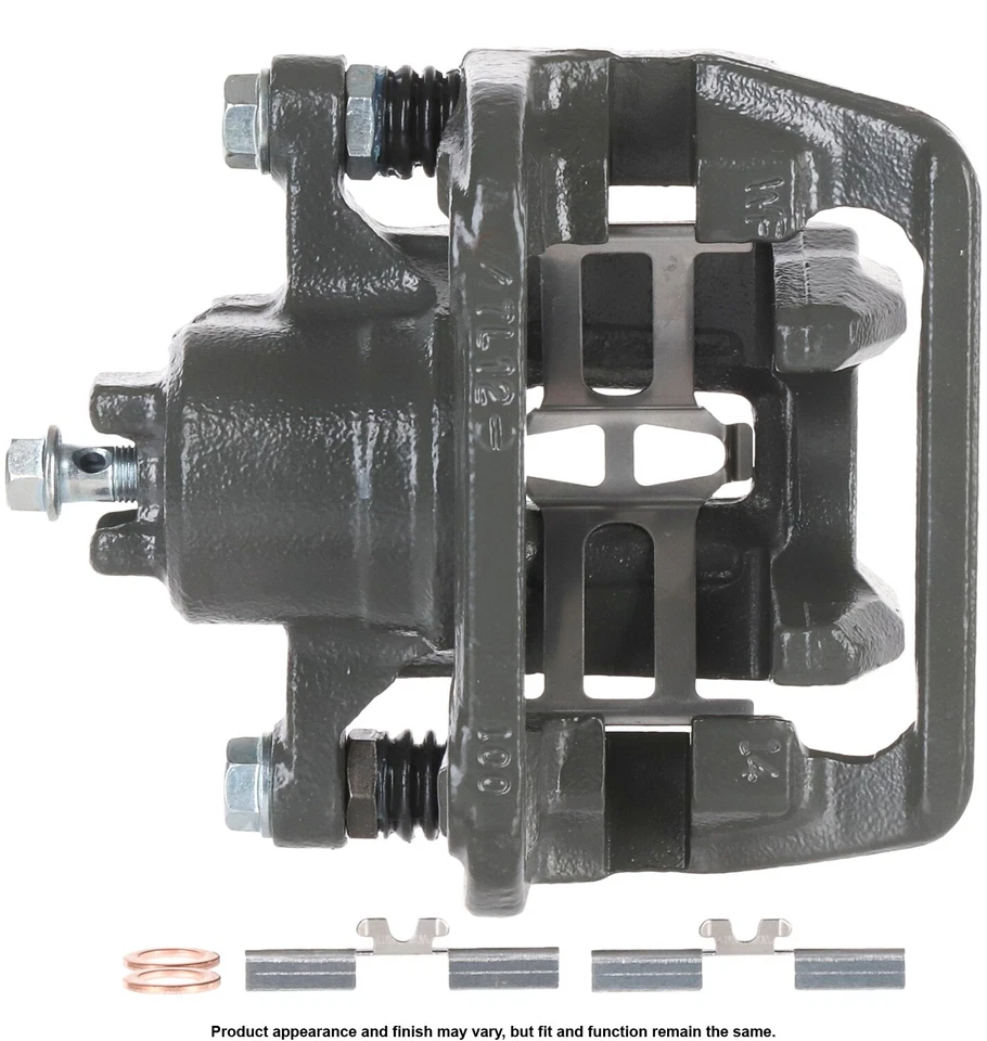 Pinza de freno de disco trasera derecha Cardone para Acura RDX 2007-2012 Foto 2 de 4
