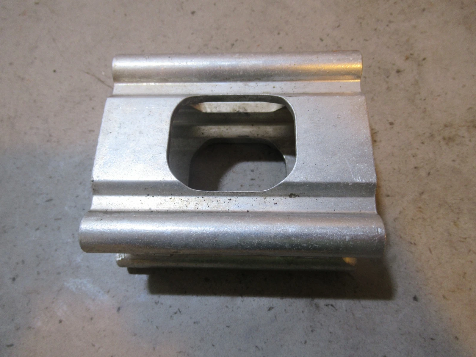 Polaris RMK 600 Riser Handlebar 2007