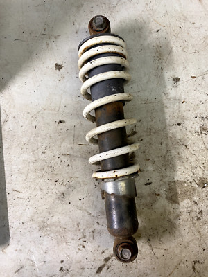 1988 Suzuki LT230S Front Shock 52100-22A11-14L | eBay