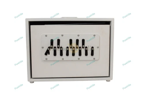Shruti Box With Pedal Tunning 432 Hz, 440 Hz 13Note Surpeti Musical Instrument - Picture 11 of 20