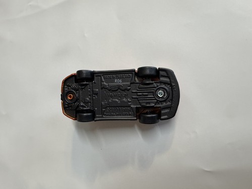 Hot Wheels NFTGarage NFTH Treasure Hunt Garage Porsche 911 GT3 RS Loose/Unspun - Picture 5 of 5