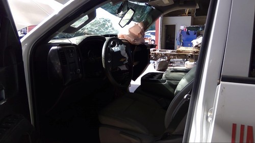 Used Starter Motor fits: 2018 Chevrolet Silverado 2500 pickup V-Series Grade B - Picture 23 of 24