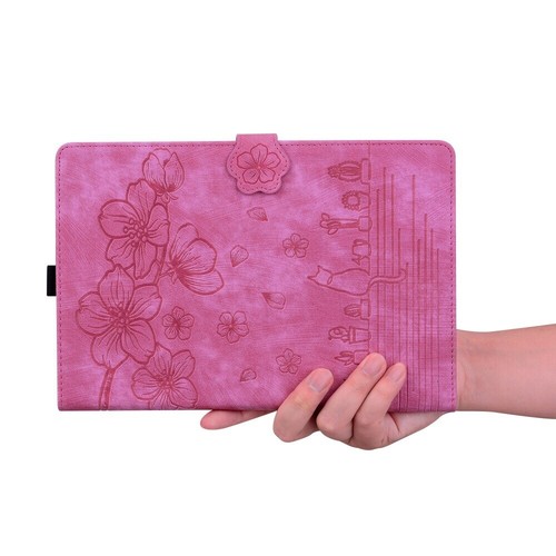 Funda protectora de cuero Cover Case para Lenovo Idea Tab TB336FU K11 Gen 2 11" 2025 - Imagen 45 de 63