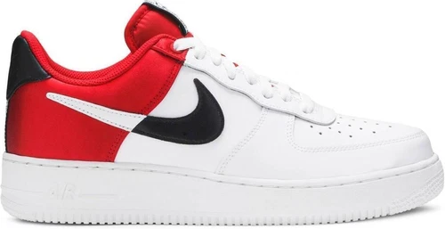 Nike NBA x Air Force 1 '07 LV8 Red