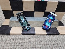 Hotwheels 2016 Ford GT Race SET OF 2