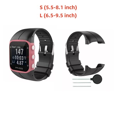 HOT M400 Gps Brustgurt FÃ¼r Polar M400 Für Polar M400/M430