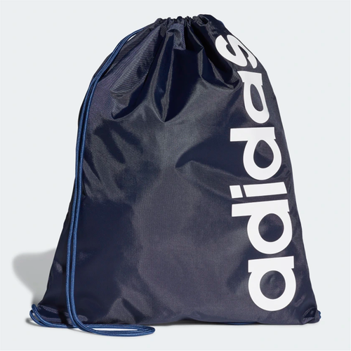 Zaino zainetto morbido Adidas unisex FM6761 colore blu listino € 11,95 |  eBay