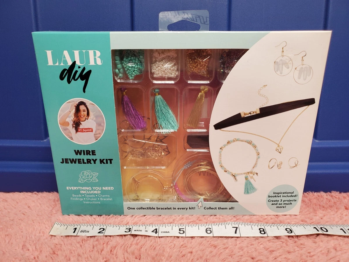 Laurdiy jewelry best sale kits