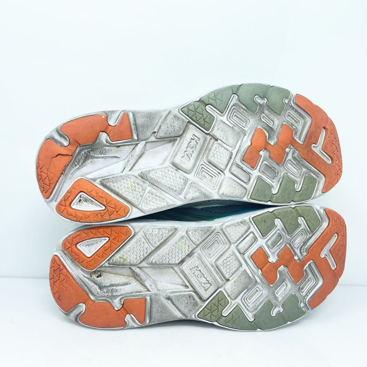 Hoka One One Womens Clifton 5 1093756 VBWI Gray Running Hoka One One Womens Clifton 5 1093756 VBWI Gray Running