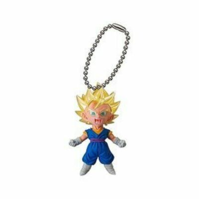 Dragon Ball Super Ultimate Deformed Mascot  V Jump Special Vol. 06  - SS Vegito
