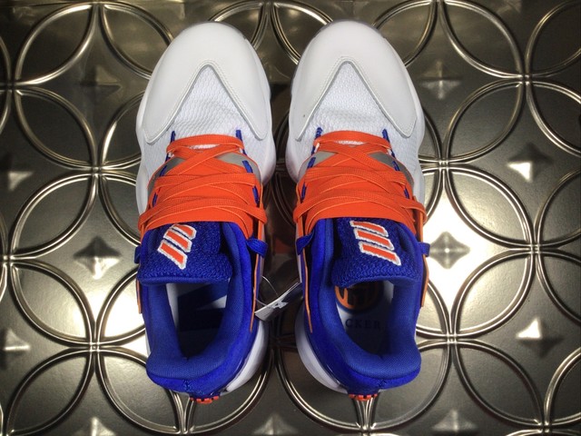Size 9 - adidas Harden Vol. 4 Madison 