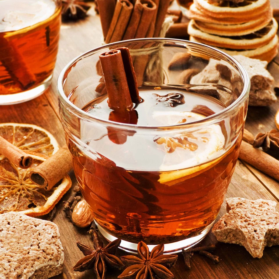 Bolsas de té Rooibos paquete de 3 (90) té naturalmente dulce de calidad premium, sin cafeína Foto 4 de 4