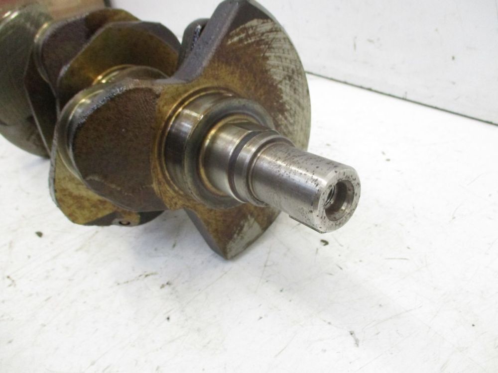 Crankshaft G6CU Fits for Kia Sorento I (Jc) 3.5 V6 4WD 2311039500  