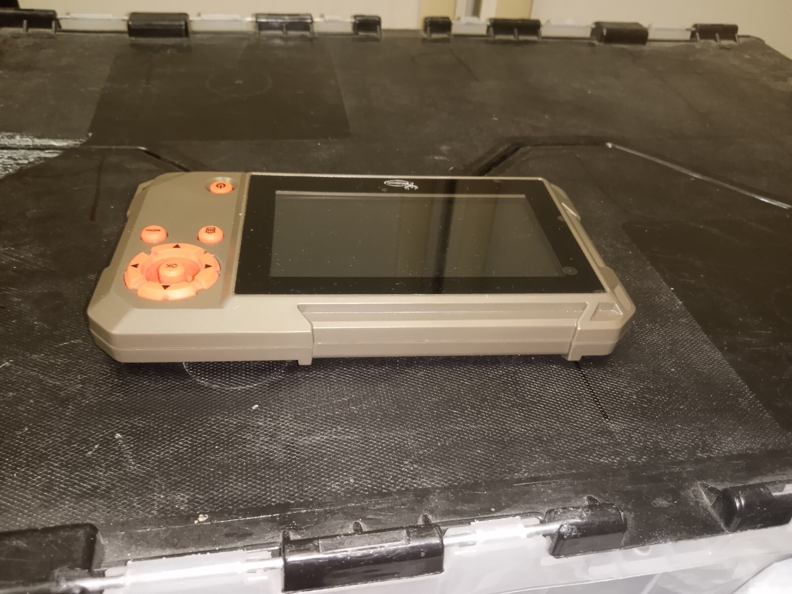 Wildgame Innovations Trail Pad Swipe SD Card Reader Outdoors Hunting Camera