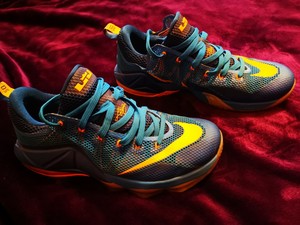 lebron x11