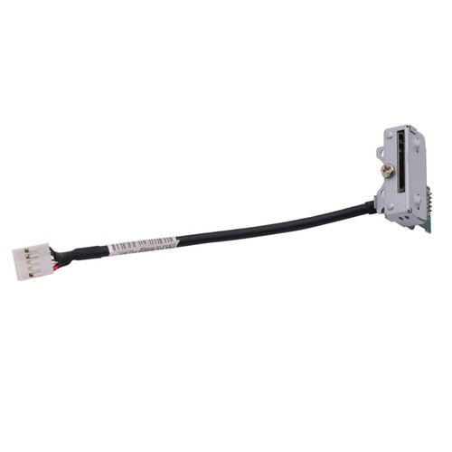 NUEVO CABLE DE PLACA LECTOR DE TARJETAS SD para montaje HP Prodesk 400 480 G4 G5 905606-001 - Imagen 2 de 8