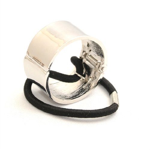 Vintage Metal Hair band Cuff Fashion Hairband Hair Accessory - Picture 1 of 3
