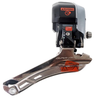 【美品】シマノ DURA-ACE FD-9070、RD-9070 Di2 Shimano Dura-Ace Di2 RD-9070 Rear Derailleur - Components