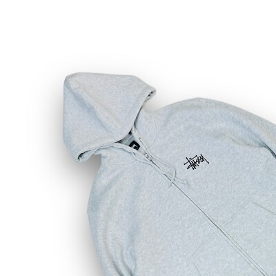 ida sply zip up hoodie Lサイズ 確実正規品 stussy stussydragonslodznhypefront_18