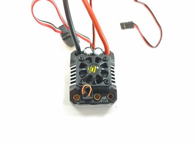 京商　スピードハウス　brainz10plus torx10L アンプ　モーター 京商 スピードハウス brainz10plus torx10L アンプ モーター