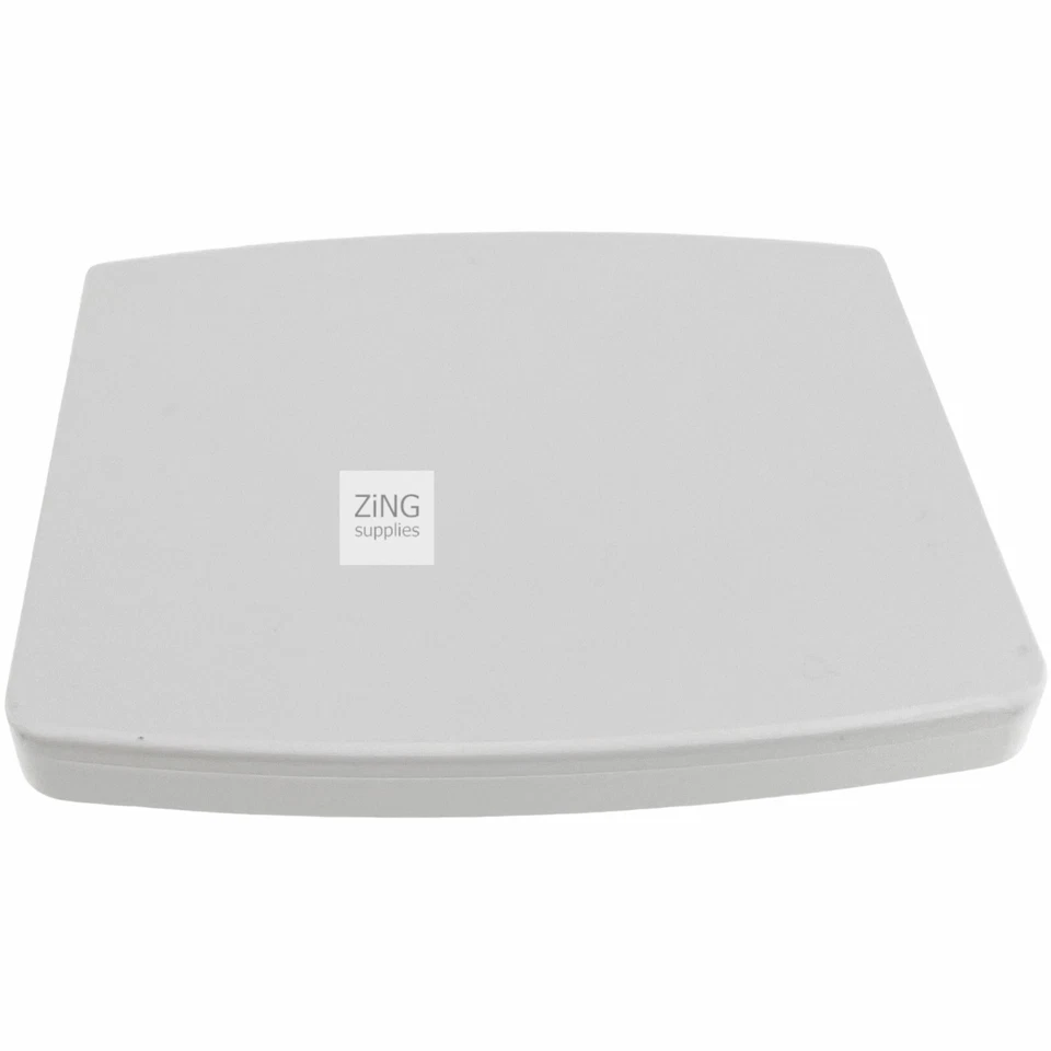 Washing Machine Door Handle Whirlpool AWO White Replacement C00311084 Compatible - Image 3 of 4