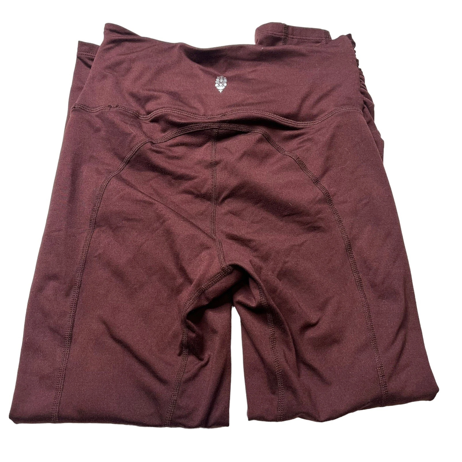 free-people-movement twist 7/8 athletic wear leggings