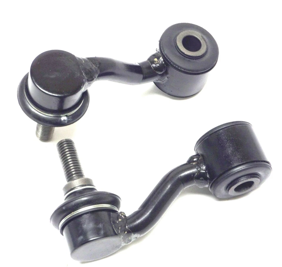 Комплект звеньев стабилизатора задней подвески 2007-08 Chrysler Aspen 2004-08 Dodge Durango - Изображение 4 из 4