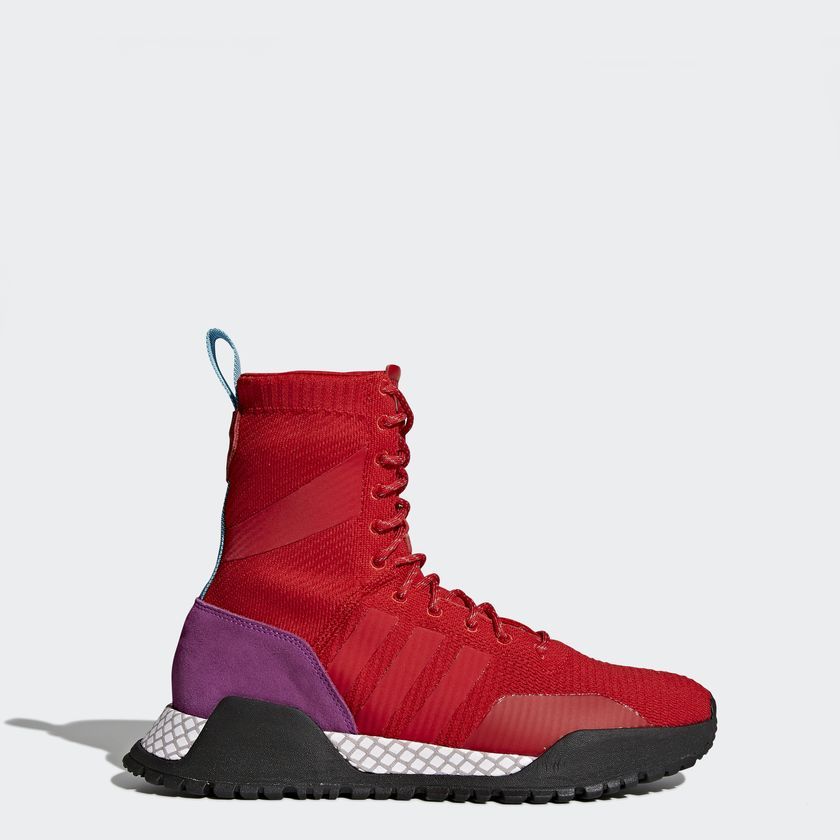Adidas originali uomini af 1,3 primeknit inverno pack stivali scarpe scarlet bz0611 b Adidas originali uomini af 1,3 primeknit inverno pack stivali scarpe scarpe stivali scarlet bz0611 b 0649d5