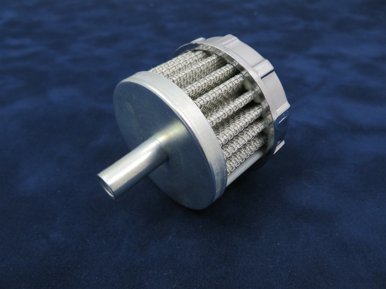 FILTER CRANKCASE VENT BREATHER HARLEY ENGINE CRANKCASE SHOVELHEAD EVO S