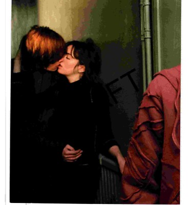 POT17 WERBUNG 11X18 LE JEAN DE - MARITHE & FRANCOIS GIRBAUD