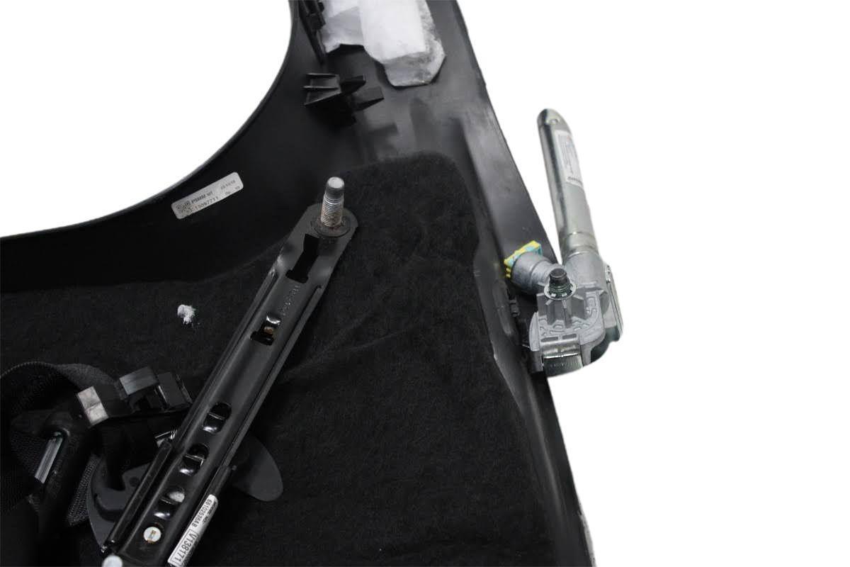 Front Seat Belt MASERATI LEVANTE 20