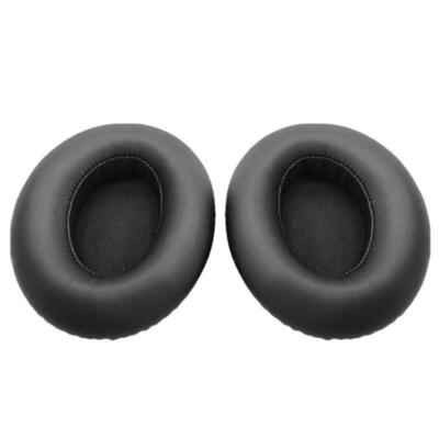 2Pcs Leather Earpads Soft Foam Ear Cushions for TaoTronics BH060 Headset