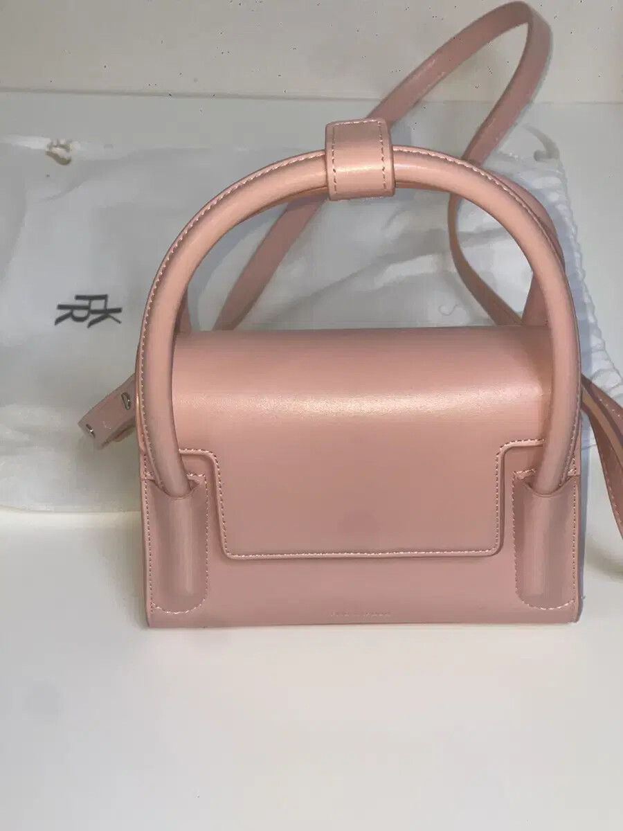 Find Kapoor MARTY BAG 18 PINK | eBay