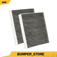 Carbon Cabin Air Filter For Toyota RAV4 Camry Corolla Highlander Lexus CF12157