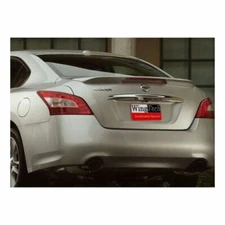 WingTech Factory Style Flush Mount Rear Spoiler Lighted ABS-212