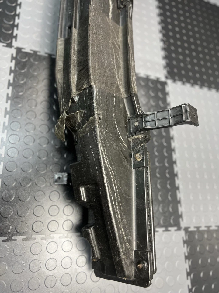 Parachoques trasero KIA CADENZA 2014 2015 2016 BARRA DE REFUERZO SOPORTE OEM Foto 4 de 4