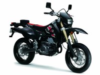 2022 Suzuki DR-Z400 SUPERMOTO
